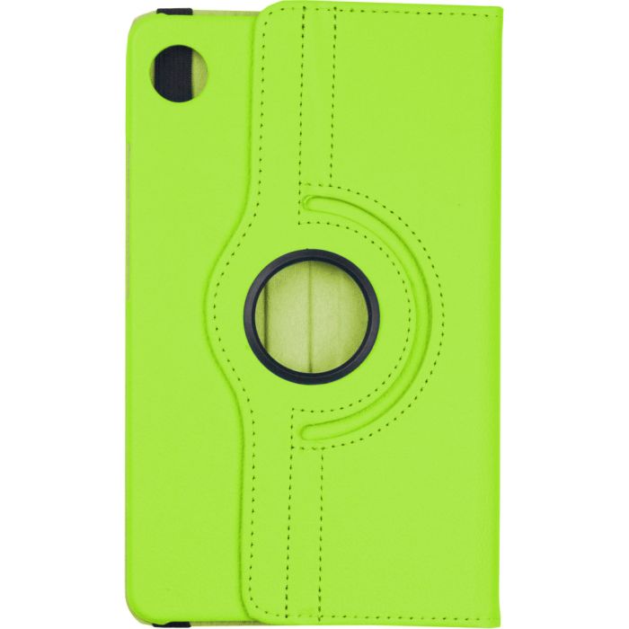 Чохол R360 Samsung Tab A9 8.7 SM X110 X115 Green