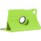 Чохол R360 Samsung Tab A9 8.7 SM X110 X115 Green