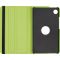 Чохол R360 Samsung Tab A9 8.7 SM X110 X115 Green