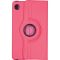 Чехол R360 Samsung Tab A9 8.7 SM X110 X115 Hotpink
