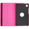 Чехол R360 Samsung Tab A9 8.7 SM X110 X115 Hotpink