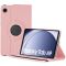 Чохол R360 Samsung Tab A9 8.7 SM X110 X115 SoftPink