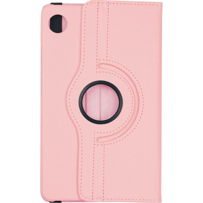 Чохол R360 Samsung Tab A9 8.7 SM X110 X115 SoftPink
