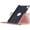 Чохол R360 Samsung Tab A9 8.7 SM X110 X115 SoftPink