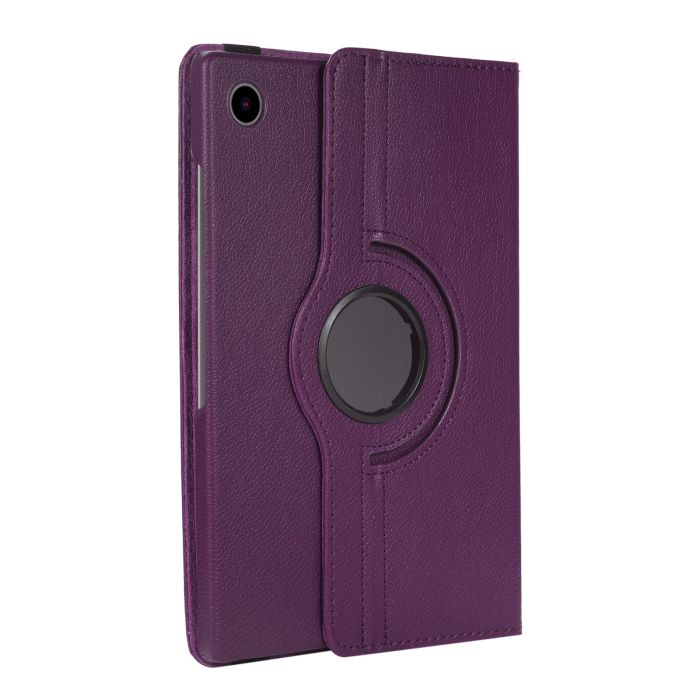 Чохол R360 Samsung Tab A9 Plus SM X210 X216 X215 Violet