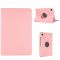 Чохол R360 Samsung Tab A9 Plus SM X210 X216 X215 Pink