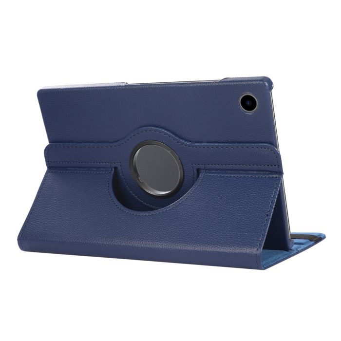 Чохол R360 Samsung Tab A9 Plus SM X210 X216 X215 DarkBlue