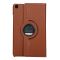 Чохол R360 Xiaomi Mipad 4 8.0 Brown
