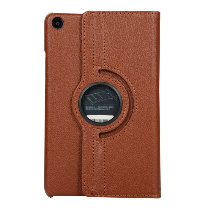 Чохол R360 Xiaomi Mipad 4 8.0 Brown