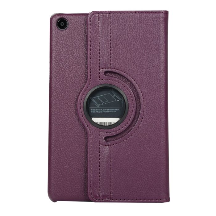 Чохол R360 Xiaomi Mipad 4 8.0 Violet