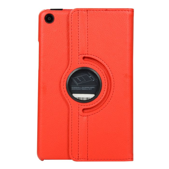 Чохол R360 Xiaomi Mipad 4 8.0 Red