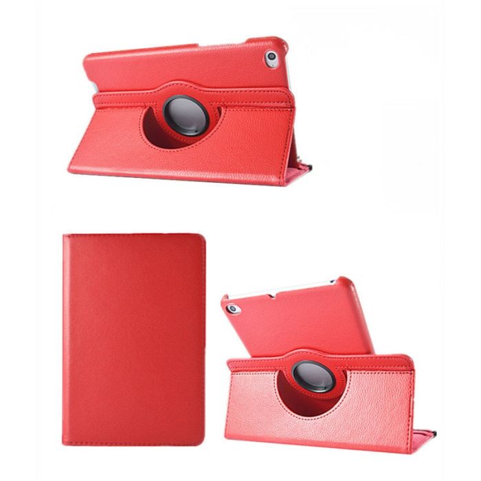 Чохол R360 Xiaomi Mipad 4 8.0 Red