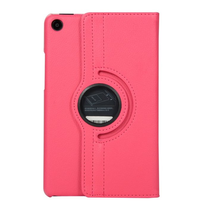 Чехол R360 Xiaomi Mipad 4 8.0 HotPink