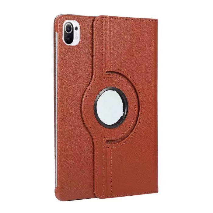 Чехол R360 Xiaomi Mi Pad 5 11 Brown
