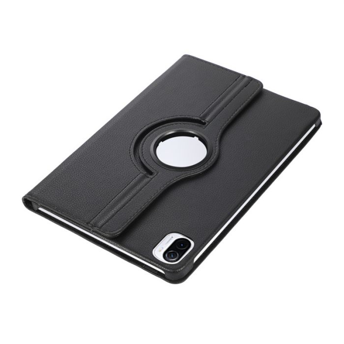 Нехватка чехол R360 Xiaomi Mi Pad 5 Pro10.9 Black