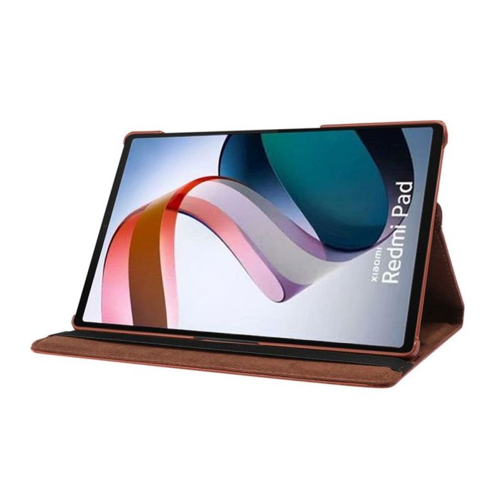 Чохол R360 Xiaomi Redmi Pad SE Brown