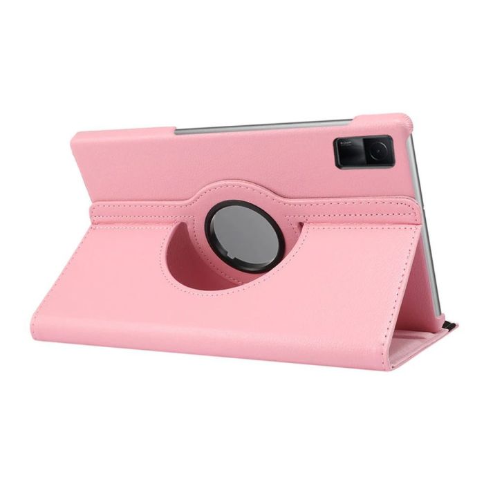 Чохол R360 Xiaomi Redmi Pad SE SotPink