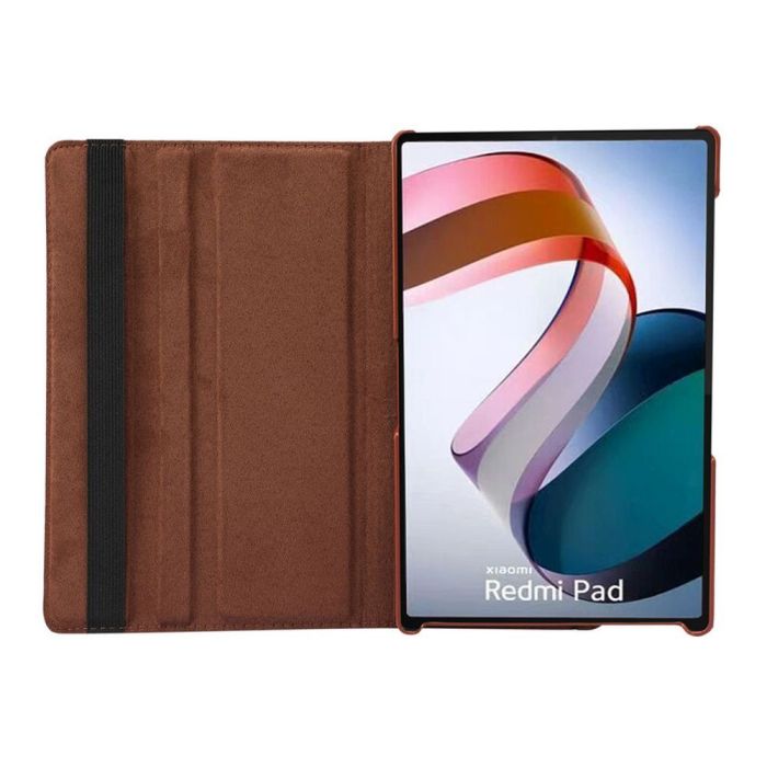 Чохол R360 Xiaomi Redmi Pad SE Brown