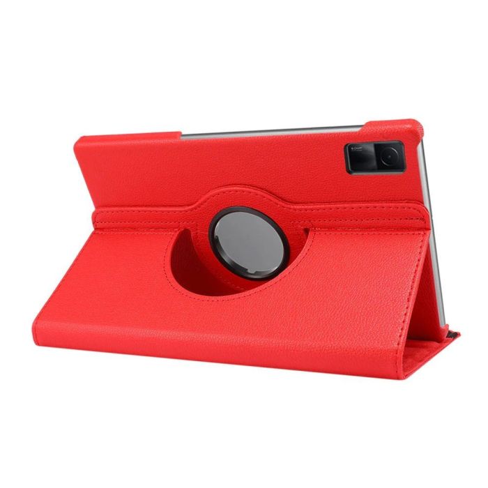 Чохол R360 Xiaomi Redmi Pad SE Red