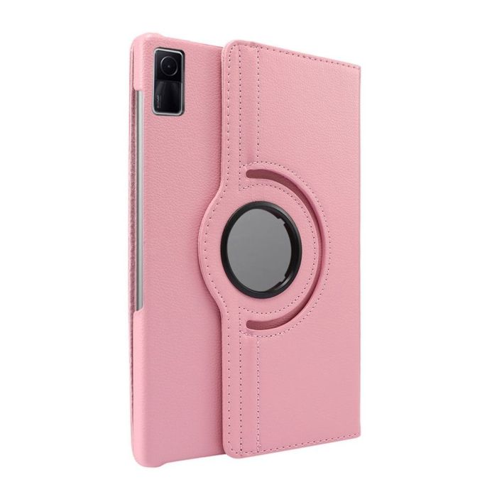 Чохол R360 Xiaomi Redmi Pad SE SotPink