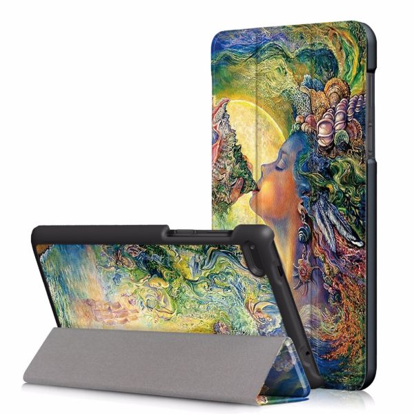 Чохол Print Lenovo Tab 4 7 Essential TB-7304f Spring