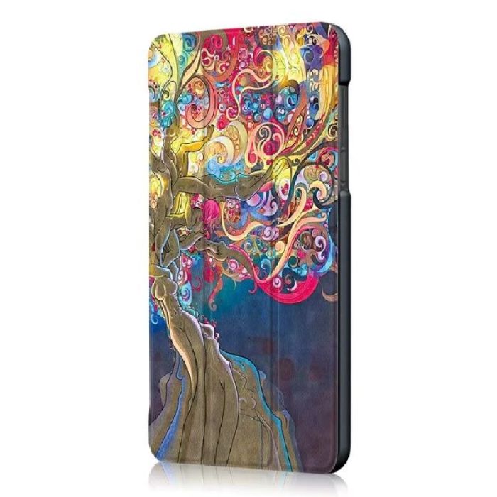 Чехол Print Lenovo Tab 4 7.0 Essential TB-7304L Tree Dryad