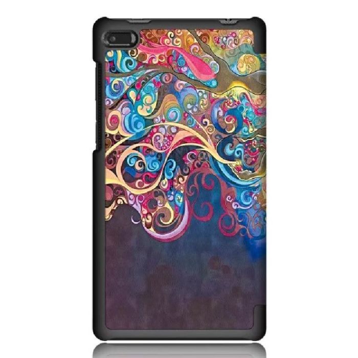 Чехол Print Lenovo Tab 4 7.0 Essential TB-7304L Tree Dryad