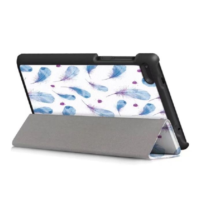 Чохол Print Lenovo Tab4 7 Essential TB-7304i Plume