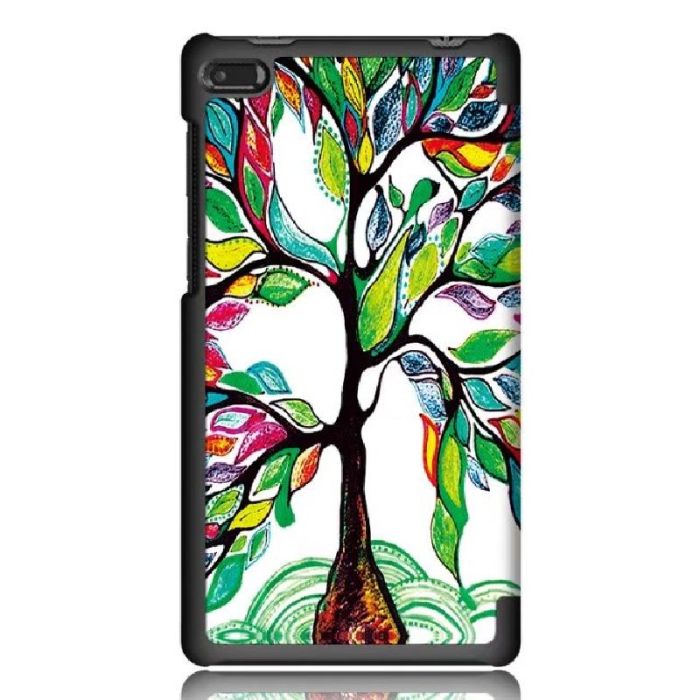 Чохол Print Lenovo Tab 4 essential 7 TB-7304L Tree