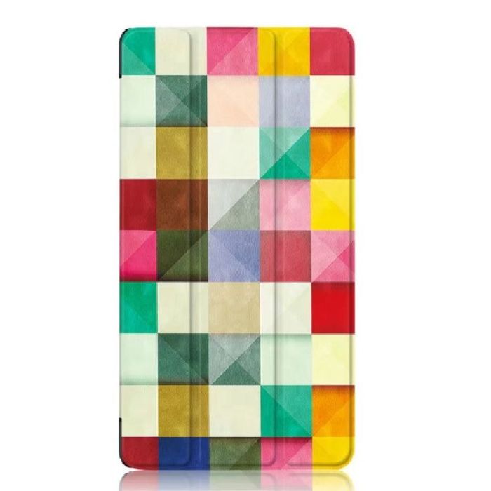 Чехол Print Lenovo Tab4 7 Essential TB-7304f Tapper