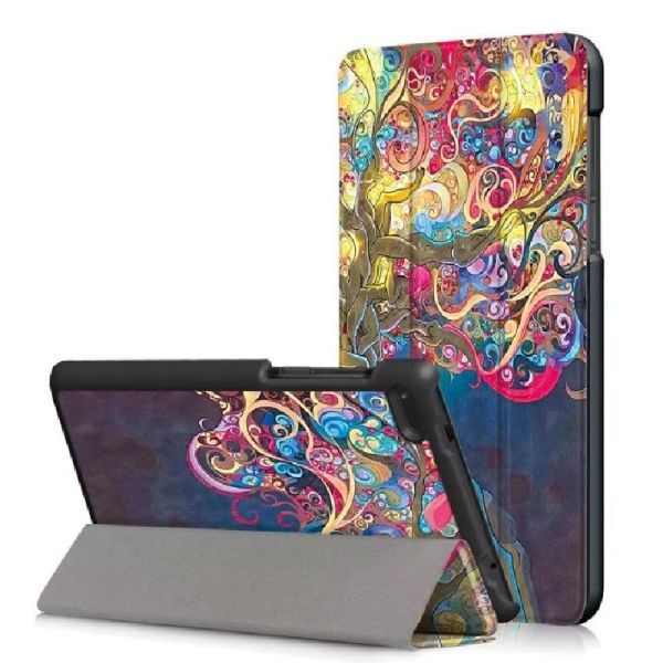 Чохол Print Lenovo Tab 4 7.0 Essential TB-7304L Tree Dryad