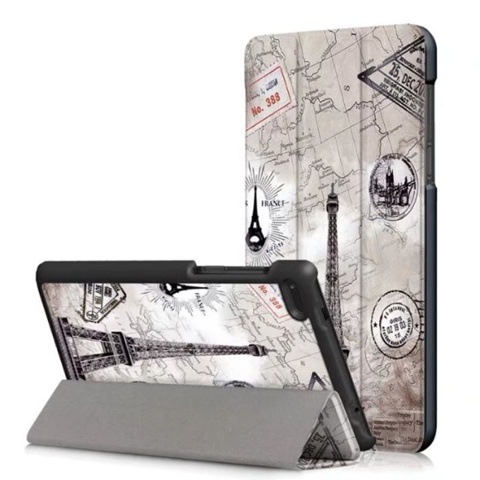 Чохол Print Lenovo Tab 4 7 Essential TB-7304f EffileTower