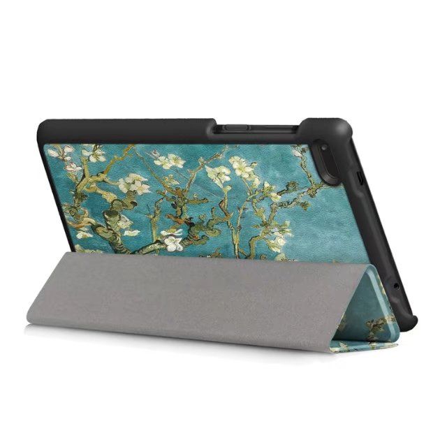Чехол Print Lenovo Tab 4 7 Essential TB-7304l Sakura
