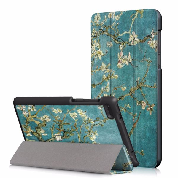 Чохол Print Lenovo Tab 4 7 Essential TB-7304l Sakura