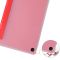 Чехол Gum S-Pen Samsung Galaxy Tab S6 lite P610 P615 Red