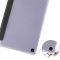 Чехол Gum S-Pen Samsung Galaxy Tab S6 lite P610 P615 Black