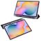 Чехол Gum S-Pen Samsung Galaxy Tab S6 lite P610 P615 Black