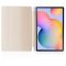 Чехол Gum S-Pen Samsung Galaxy Tab S6 lite P610 P615 Gold