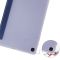 Чохол Gum S-Pen Samsung Galaxy Tab S6 lite P610 P615 DarkBlue