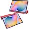 Чехол Gum S-Pen Samsung Galaxy Tab S6 lite P610 P615 Red