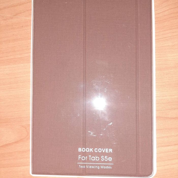Чохол Samsung S5e 10.5 SM-T720 T725 LikeOrig Brown