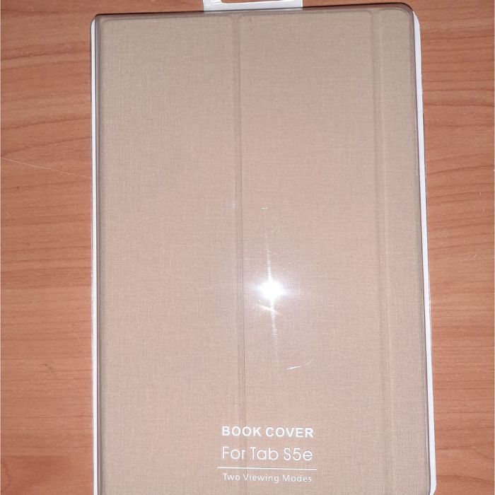 Чохол Samsung S5e 10.5 SM-T720 T725 LikeOrig Gold
