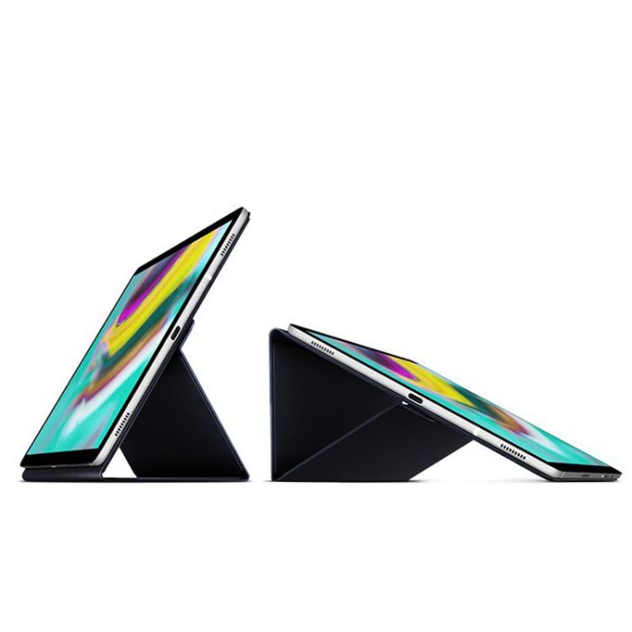 Чехол Samsung S5e 10.5 SM-T720 T725 LikeOrig Black