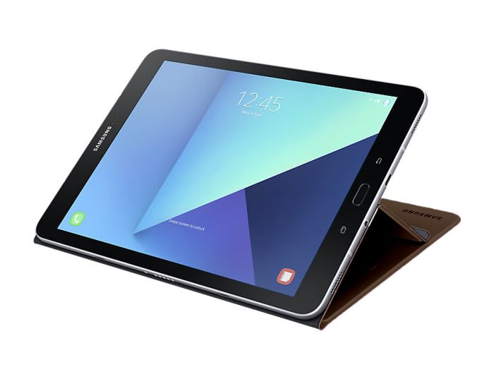 Чохол Samsung Tab S3 9.7 T820 T825 LikeOrig Brown