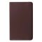 Чохол Samsung Galaxy Tab E 9.6 T560 T561 Brown R360