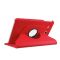 Чохол Samsung Galaxy Tab E 9.6 T560 T561 Red R360