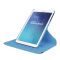 Чохол Samsung Galaxy Tab E 9.6 T560 T561 Skyblue R360