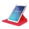 Чохол Samsung Galaxy Tab E 9.6 T560 T561 Red R360