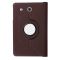 Чохол Samsung Galaxy Tab E 9.6 T560 T561 Brown R360