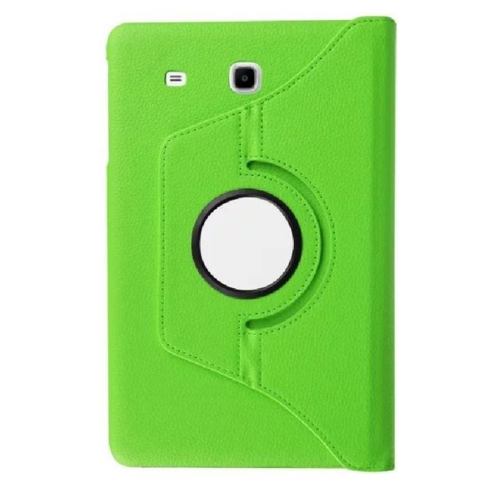 Чохол Samsung Galaxy Tab E 9.6 T560 T561 Green R360